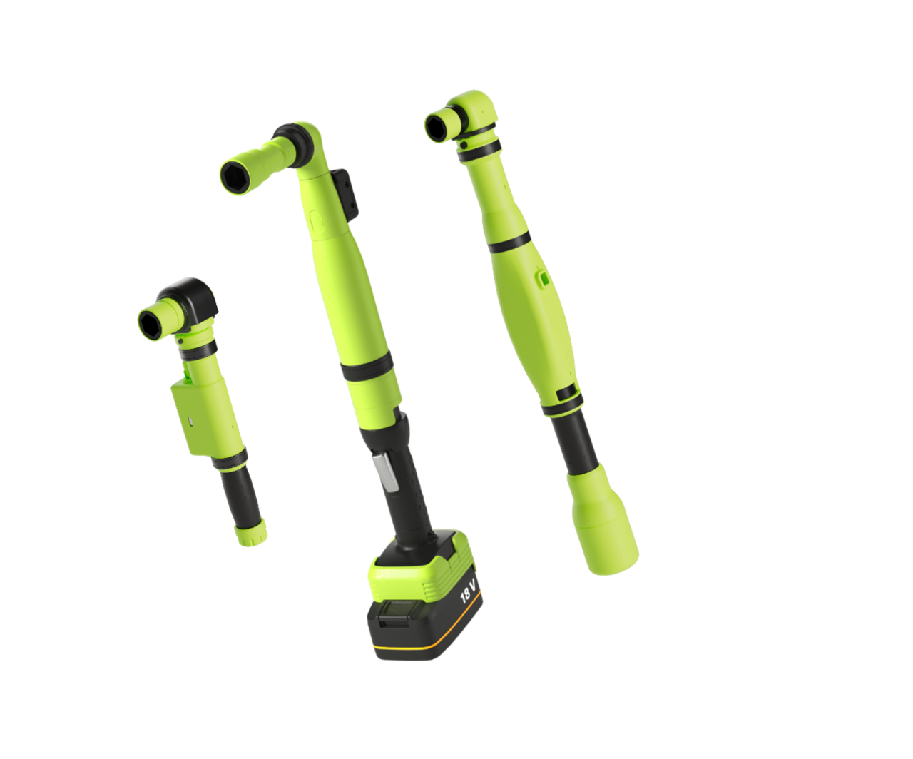 07_Isolated Sockets and insulated tool covers Isolated Sockets and insulated tool covers